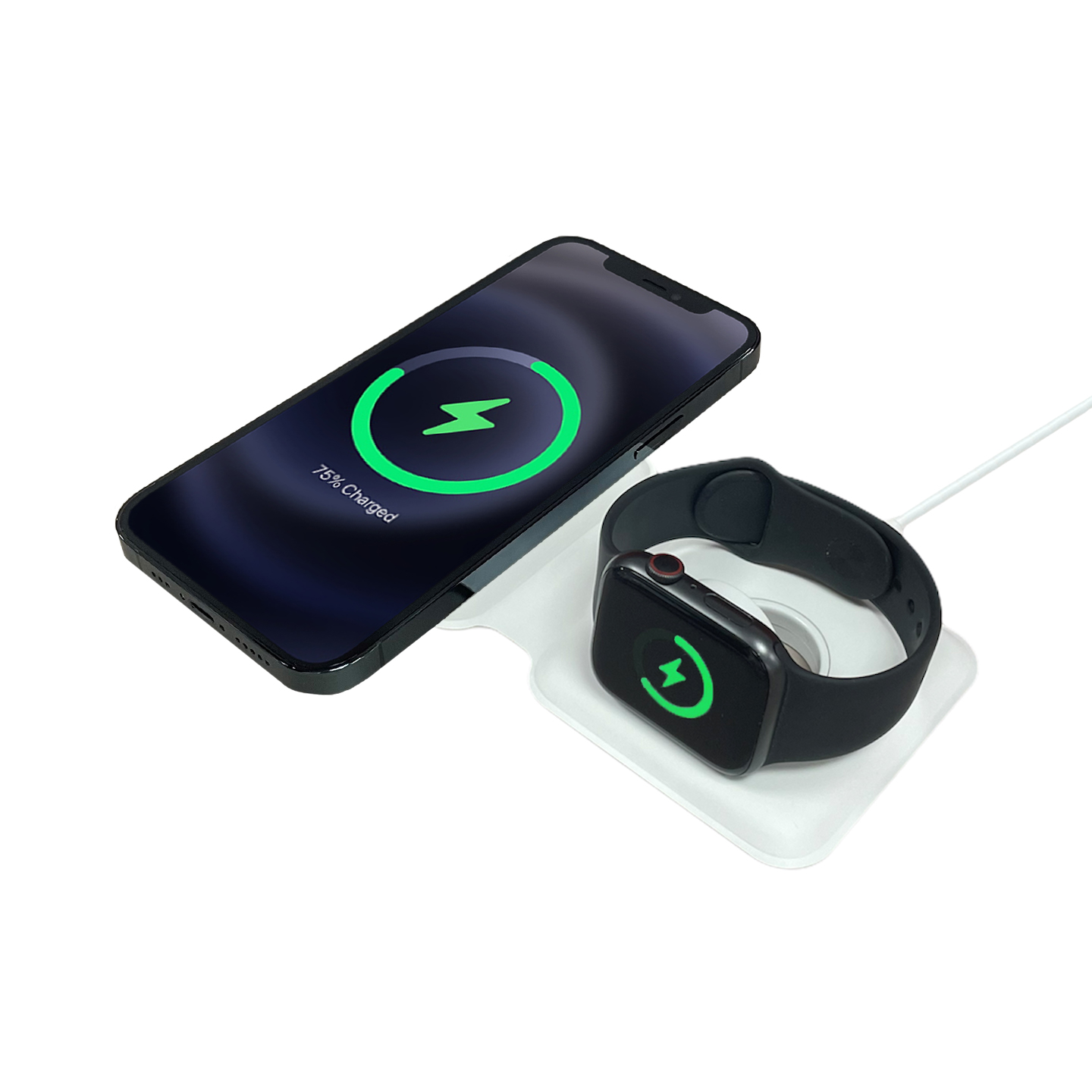 MagSafe Duo Wireless Charger